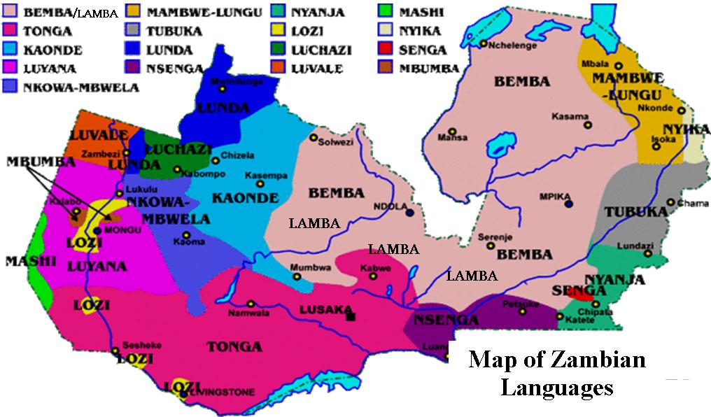 UN foresees a better Zambia – Mutali