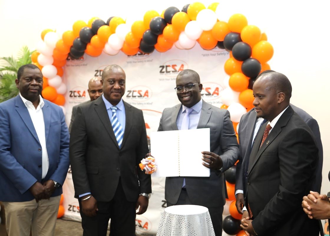 Zambia tightens standards on solar, key products