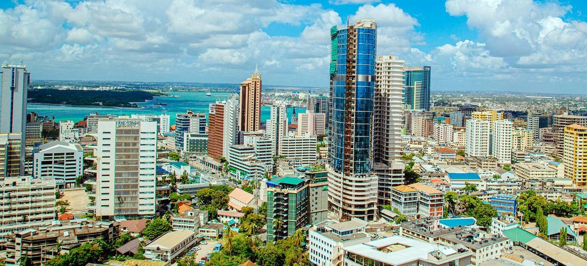 EU Parley calls for fresh polls in Tanzania