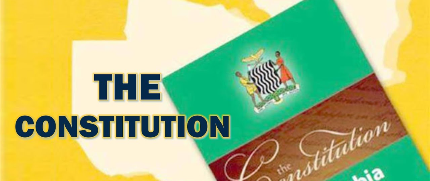 Bill 7 is poisonous, Zambians have rejected it