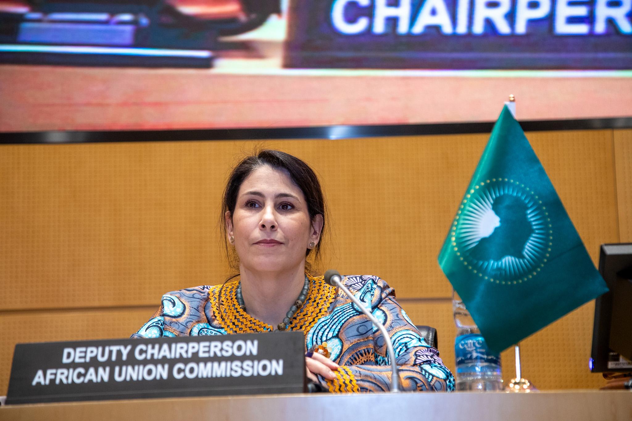 African Union’s 51st Permanent Representatives’ Committee Session concludes