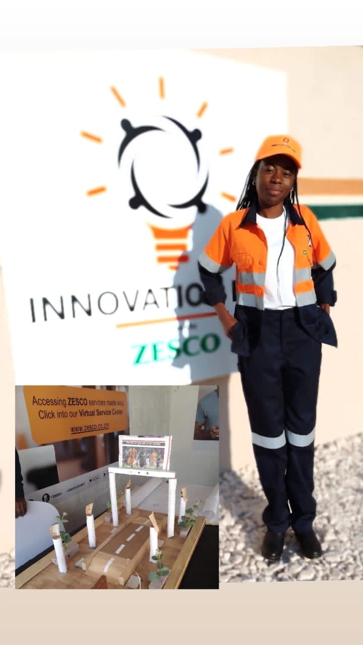 *Harnessing the Power of Innovation: A Glimpse into Zambia’s Energy Future*