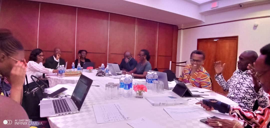 Delimitation risks being a politicised – CSOs