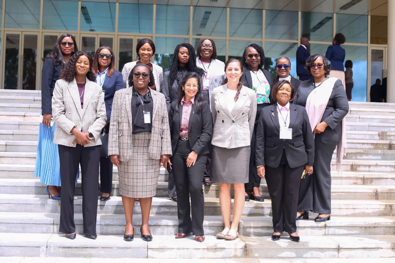 Zambia Leads Africa in Alternative Dispute Resolution